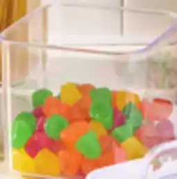 Giant Tiger Airtight food storage offer