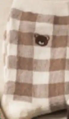 Familiprix Selected women's socks offer