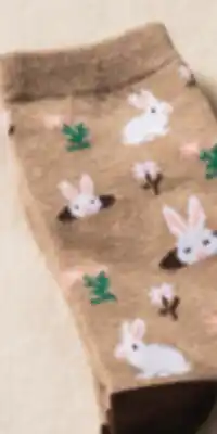 Familiprix Style Selected women's socks offer