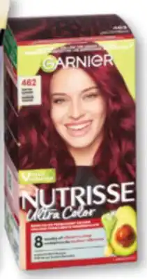 Familiprix JOHN FRIEDA Selected hair products NUTRISSE or Cream, Permanent hair colour offer