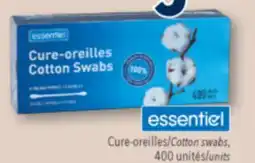 Familiprix Essentiel offer