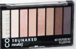 Familiprix COVERGIRL, Selected makeup products offer