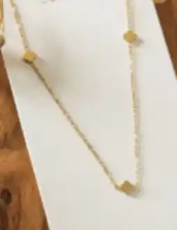 Familiprix Style Selected jewelry offer