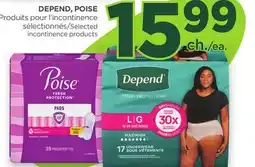Proxim DEPEND, POISE offer