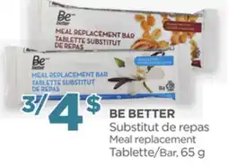 Proxim BE BETTER offer