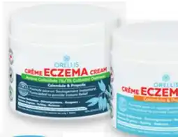 Proxim ORELLIS ECZEMA Natural cream offer