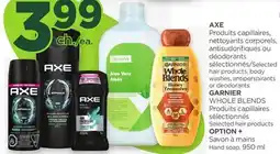 Proxim AXE, GARNIER, OPTION + offer