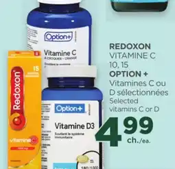 Proxim REDOXON, OPTION + offer