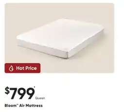 Dormez Vous Bloom Air Mattress offer