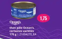 Provigo THON PÂLE OCEAN'S offer