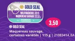 Provigo MAQUEREAU SAUVAGE offer