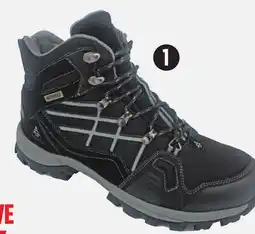 Canadian Tire Woods Men's Mid-Cut Hiker offer