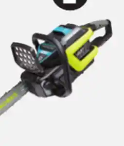 Canadian Tire Yardworks 48V Brushless Chainsaw, 14 with 4Ah Battery & Charger offer