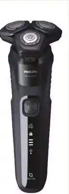 Canadian Tire Philips Series 5000 Wet/Dry Electric Shaver offer