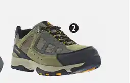 Canadian Tire WOODS Men's Rundle Hiker offer