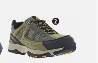 Canadian Tire WOODS Men's Rundle Hiker offer