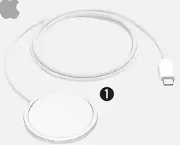 Canadian Tire MagSafe Wireless Charger offer