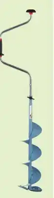 Canadian Tire Swede-Bore Manual 8˝ Ice Auger offer