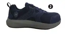Canadian Tire Men's Syracuse Safety Shoes offer