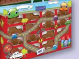 Familiprix JEAN-TALON, Milk chocolate offer