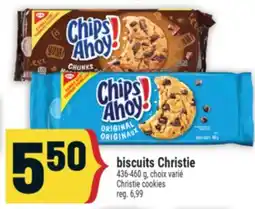 Marché Adonis BISCUITS CHRISTIE | CHRISTIE COOKIES offer