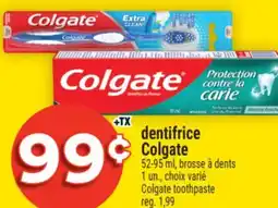 Super C Dentifrice Colgate | Colgate Toothpaste offer