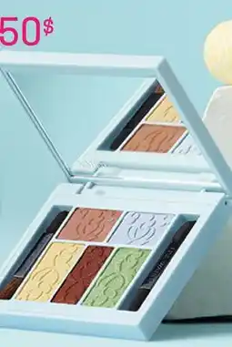 Uniprix Produits de maquillage WATIER offer