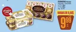 Jean Coutu FERRERO Rocher Chocolate offer
