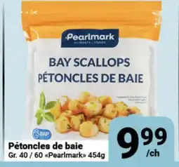 Pasquier Pétoncles de baie Gr. 40/60 Pearlmark offer