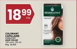 Rachelle-Bery Grocery HERBATINT HAIR COLOR offer