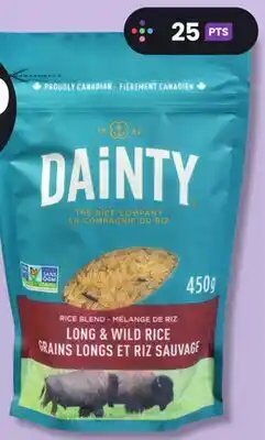 Marches Tradition DAINTY RICE BLEND offer