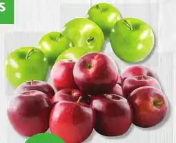 Marches Tradition COSMIC CRISP OR GRANNY SMITH APPLES offer
