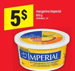 Maxi MARGARINE IMPERIAL offer
