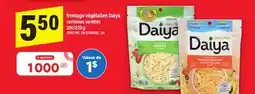 Maxi FROMAGE VÉGÉTALIEN DAIYA, 200/220 g offer