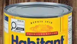 IGA HABITANT SOUP offer