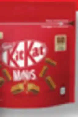 IGA NESTLÉ TREATS offer