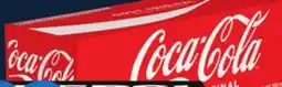 IGA COCA-COLA offer