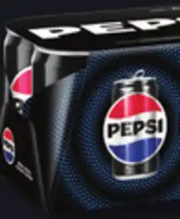 IGA PEPSI MINI offer