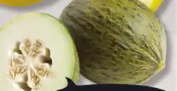 IGA SANTA CLAUS MELON offer