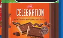 IGA LECLERC CÉLÉBRATION COOKIES offer