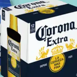 IGA CORONA EXTRA BEER offer