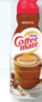 IGA NESTLÉ COFFEE MATE COFFEE ENHANCER offer