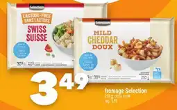 Marche Ami FROMAGE SELECTION offer