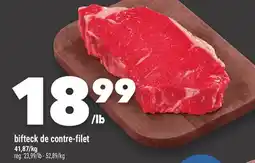 Marche Ami BIFTECK DE CONTRE-FILET offer