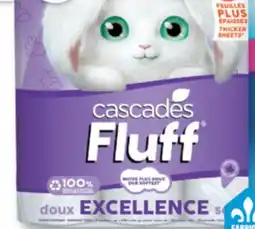 Familiprix CASCADE Selected papers offer