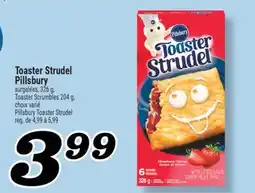 Marché Richelieu ToasterStrudel Pillsbury | Pillsbury Toaster Strudel offer
