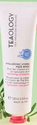 Jean Coutu Teaology Hyaluronic Hydra offer