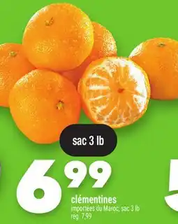 Marche Ami Clémentines offer