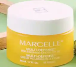Jean Coutu Marcelle Multi-Defense Créme offer