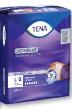 Familiprix TENA MEN Selected products offer